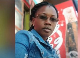 Joy Mutisya