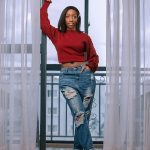 Yvonne Okwara: From science graduate to one of Kenya’s top TV journalists, driven by passion and purpose Yvonne Okwara