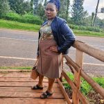Kisii Tragedy: Woman Dies in House Fire Esther Ghati