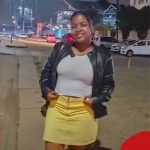 Rose Muthoni Allegedly Stabbed to Death by Husband, Househelp Saves 4-Year-Old Child Rose Muthoni