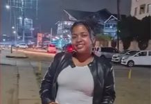 Rose Muthoni Allegedly Stabbed to Death by Husband, Househelp Saves 4-Year-Old Child Rose Muthoni