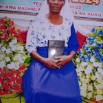 Domestic Workers Protest After Zaitun Kavaya’s Death Zaitun Kavaya