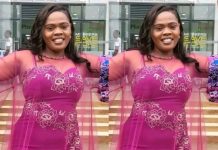 Gospel Singer Betty Bayo Passes Away After Battle with Cancer Betty Bayo