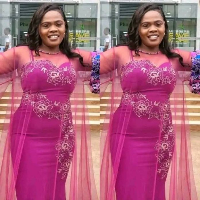 Betty Bayo Betty Bayo