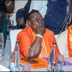 Ruth Odinga