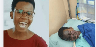 SDA singer Mary Claire