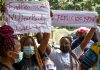 FEMICIDE: THE QUIET EPIDEMIC