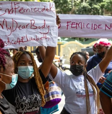 FEMICIDE: THE QUIET EPIDEMIC