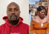 Josiah Njeru Njiri, a regular taxi driver of slain gospel artist Rachel Wandeto, has been arrested as the main suspect in her murder.