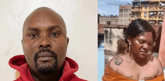 Josiah Njeru Njiri, a regular taxi driver of slain gospel artist Rachel Wandeto, has been arrested as the main suspect in her murder.