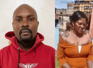 Taxi Driver Arrested in Connection with the Death of Rachel Wandeto Josiah Njeru Njiri, a regular taxi driver of slain gospel artist Rachel Wandeto, has been arrested as the main suspect in her murder.