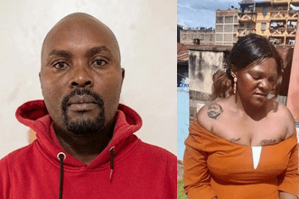 Josiah Njeru Njiri, a regular taxi driver of slain gospel artist Rachel Wandeto, has been arrested as the main suspect in her murder.