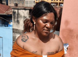 R.I.P! Rachel Wandeto, Mwiki Burn Victim