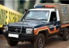 DCI Probes Fatal Shooting Near KNH