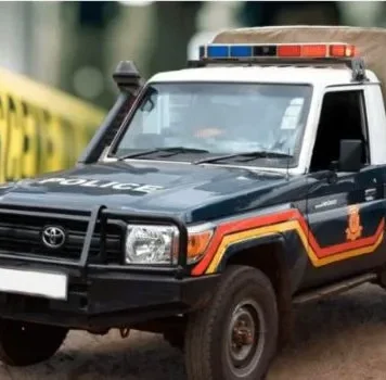 DCI Probes Fatal Shooting Near KNH